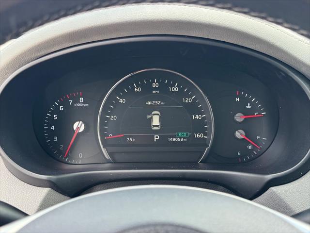 2019 Kia Sorento 3.3L SX