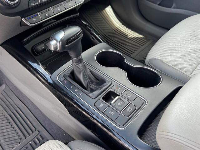 2019 Kia Sorento 3.3L SX