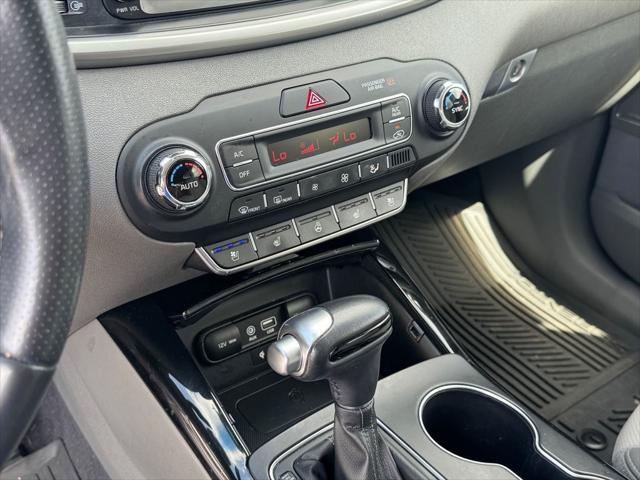 2019 Kia Sorento 3.3L SX