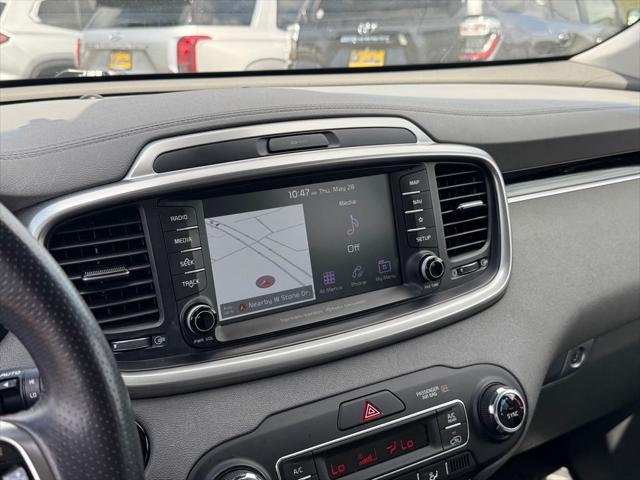 2019 Kia Sorento 3.3L SX