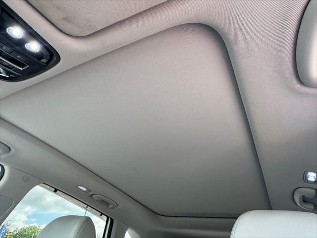 2019 Kia Sorento 3.3L SX