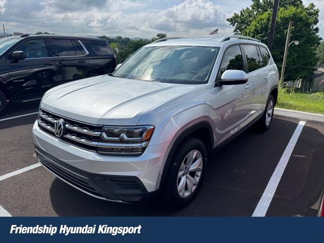 2018 Volkswagen Atlas 2.0T S for sale in KINGSPORT, TN
