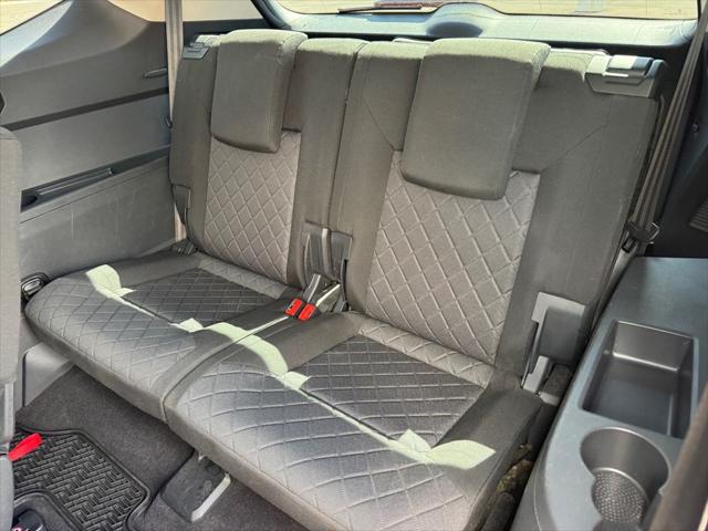 2018 Volkswagen Atlas 2.0T S