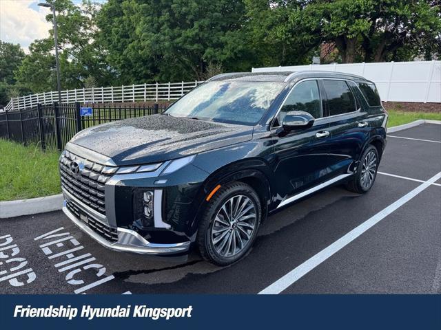 2023 Hyundai Palisade Calligraphy for sale in KINGSPORT, TN