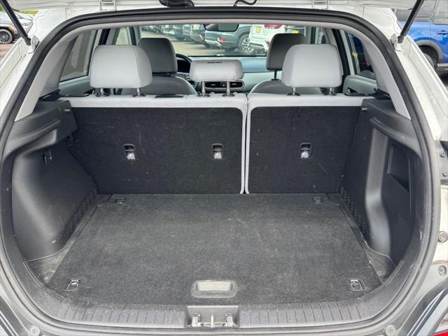 2018 Hyundai Kona Limited
