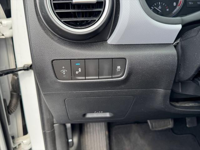 2018 Hyundai Kona Limited