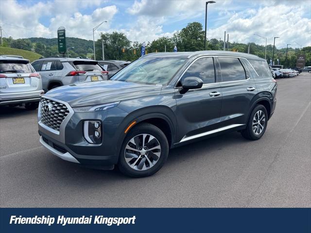 2021 Hyundai Palisade SEL for sale in KINGSPORT, TN