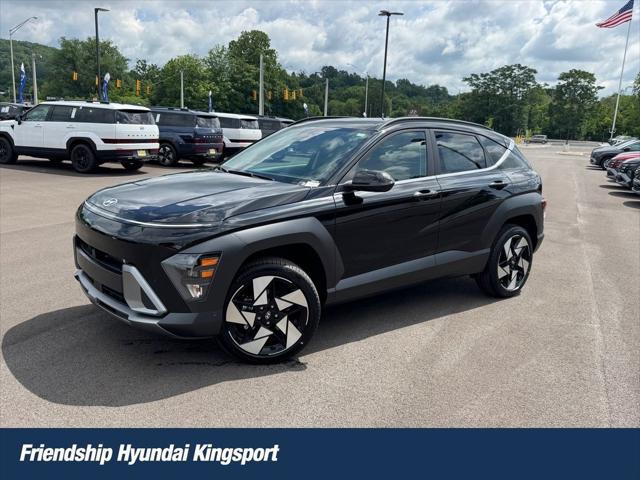 2026 Hyundai Kona Limited for sale in KINGSPORT, TN