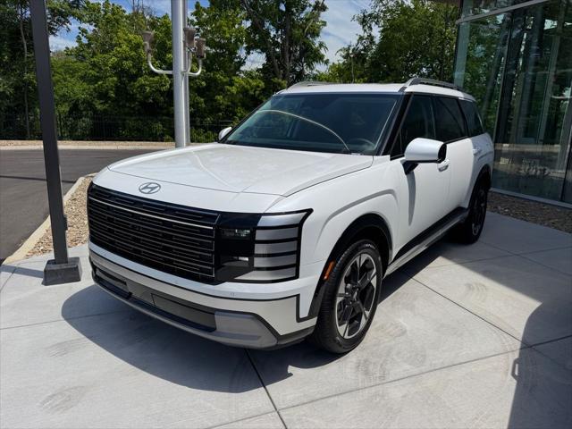 2026 Hyundai Palisade Limited for sale in KINGSPORT, TN