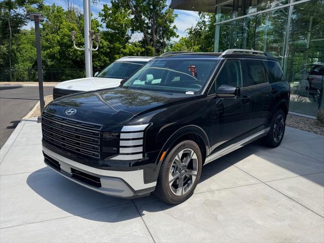2026 Hyundai Palisade Limited for sale in KINGSPORT, TN
