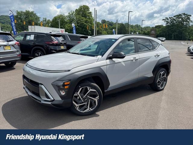 2026 Hyundai Kona SEL Premium for sale in KINGSPORT, TN