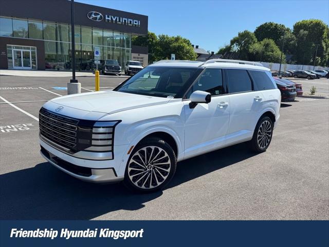 2026 Hyundai Palisade Calligraphy for sale in KINGSPORT, TN