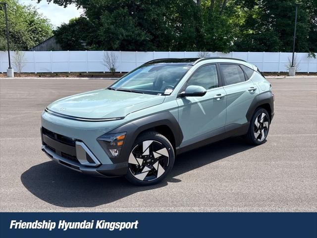 2026 Hyundai Kona Limited for sale in KINGSPORT, TN