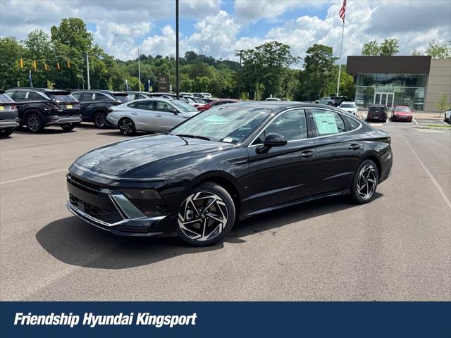 2026 Hyundai Sonata SEL Sport for sale in KINGSPORT, TN