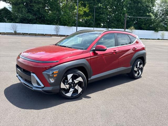 2026 Hyundai Kona Limited for sale in KINGSPORT, TN