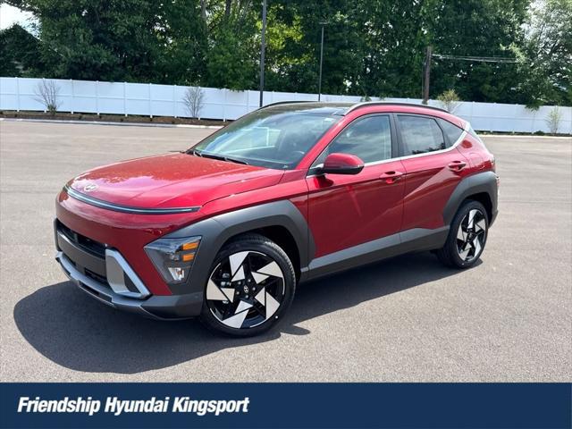 2026 Hyundai Kona Limited for sale in KINGSPORT, TN