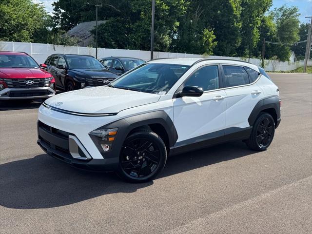 2026 Hyundai Kona SEL Sport for sale in KINGSPORT, TN
