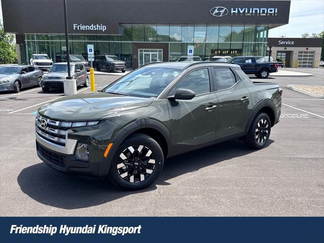 2026 Hyundai Santa Cruz SEL for sale in KINGSPORT, TN