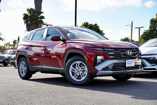 2026 Hyundai Tucson SE for sale in MORENO VALLEY, CA