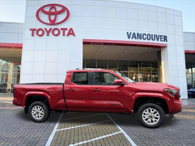 2026 Toyota Tacoma SR5 for sale in Vancouver, WA
