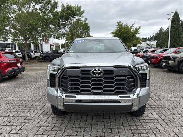 2026 Toyota Tundra 1794 Edition CrewMax 5.5' Bed