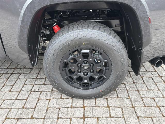 2026 Toyota Tundra TRD Pro Hybrid CrewMax 5.5' Bed