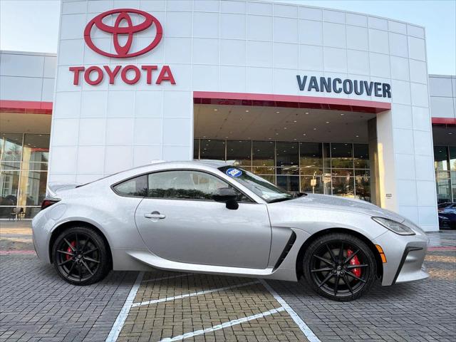 2026 Toyota GR86 Premium for sale in Vancouver, WA