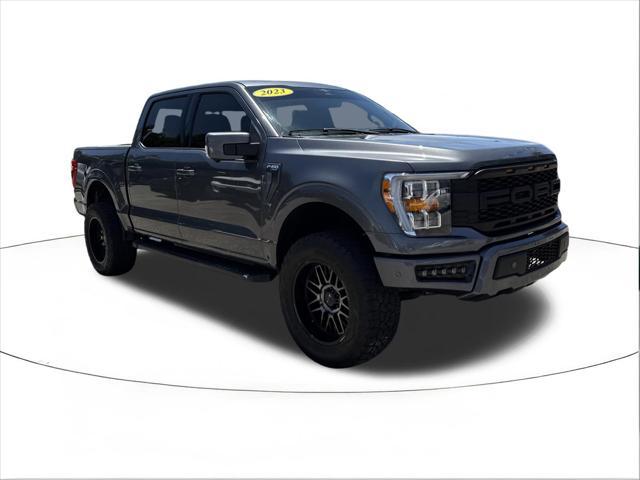 2023 Ford F-150 LARIAT for sale in MOBILE, AL