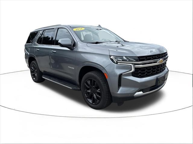 2021 Chevrolet Tahoe 2WD LS for sale in MOBILE, AL