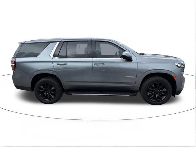 2021 Chevrolet Tahoe 2WD LS
