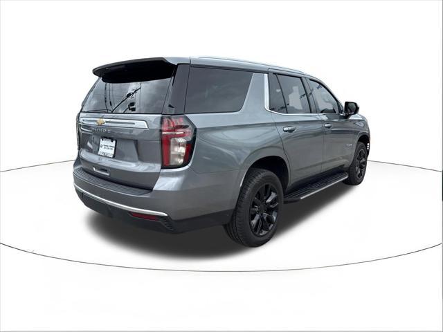 2021 Chevrolet Tahoe 2WD LS