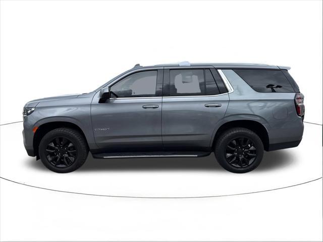 2021 Chevrolet Tahoe 2WD LS