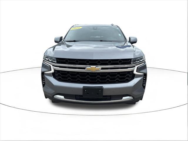 2021 Chevrolet Tahoe 2WD LS