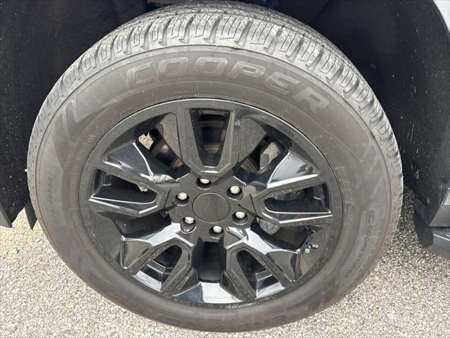 2021 Chevrolet Tahoe 2WD LS