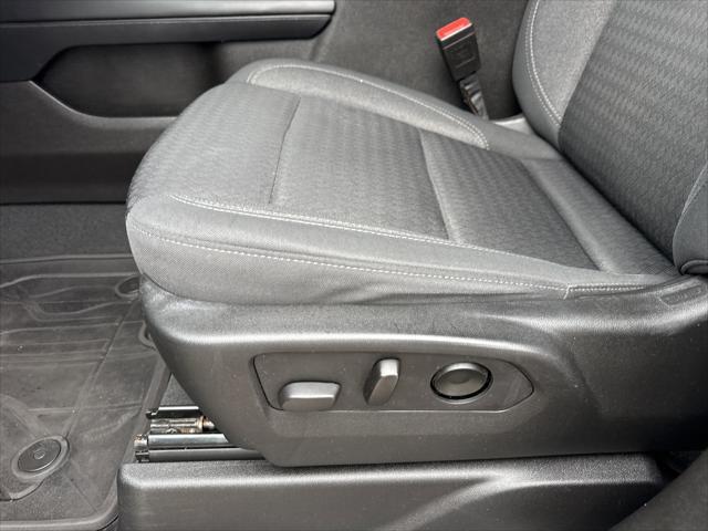 2021 Chevrolet Tahoe 2WD LS