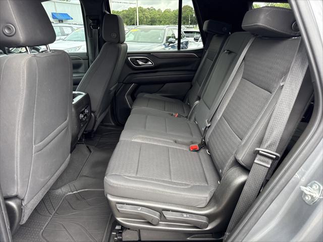 2021 Chevrolet Tahoe 2WD LS