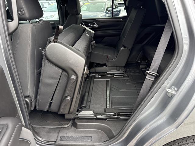 2021 Chevrolet Tahoe 2WD LS