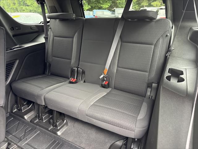 2021 Chevrolet Tahoe 2WD LS