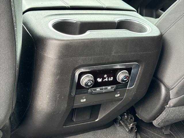 2021 Chevrolet Tahoe 2WD LS