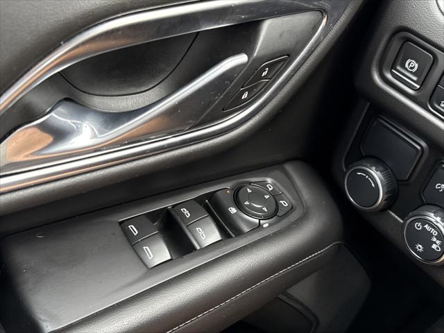 2021 Chevrolet Tahoe 2WD LS