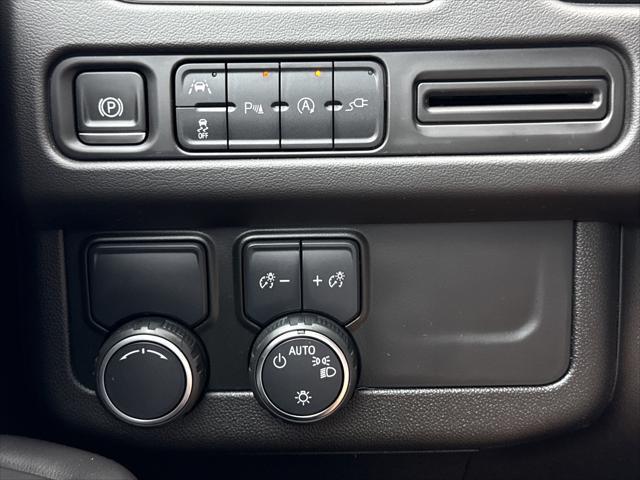 2021 Chevrolet Tahoe 2WD LS