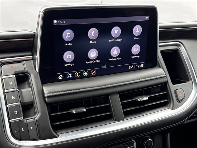 2021 Chevrolet Tahoe 2WD LS