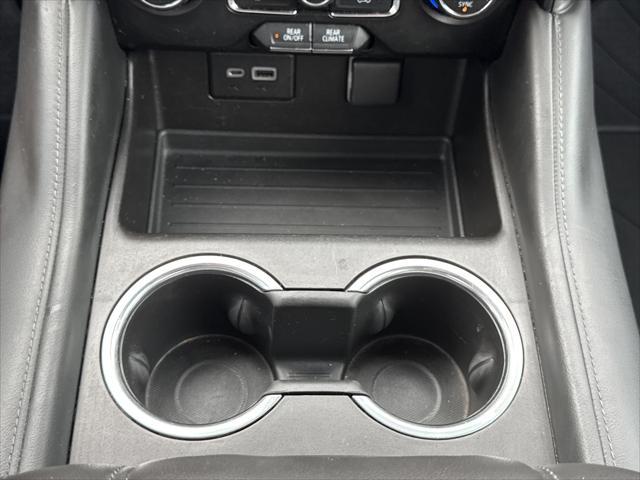 2021 Chevrolet Tahoe 2WD LS