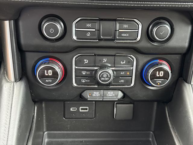2021 Chevrolet Tahoe 2WD LS