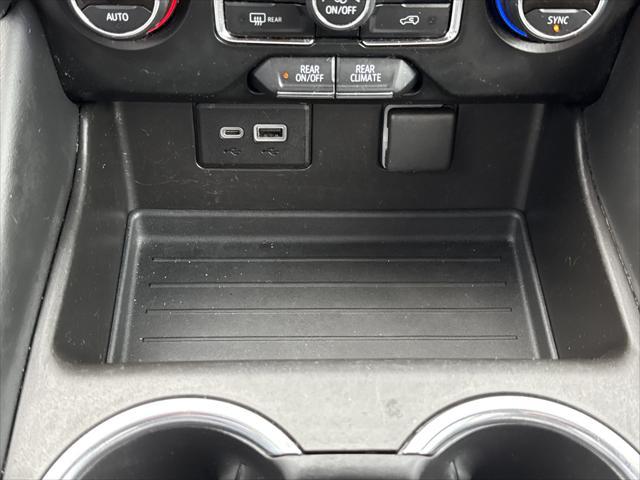2021 Chevrolet Tahoe 2WD LS