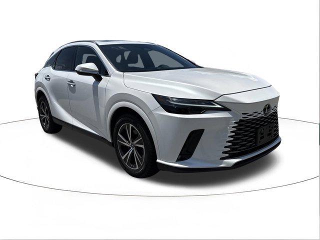 2023 Lexus RX 350 Premium Plus for sale in MOBILE, AL
