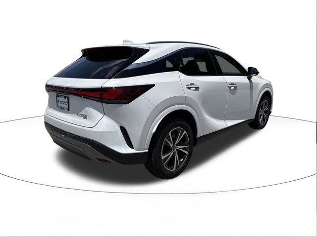 2023 Lexus RX 350 Premium Plus