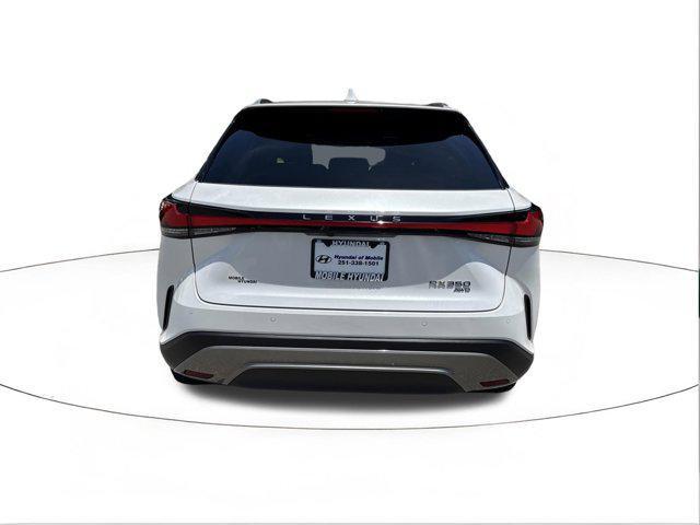 2023 Lexus RX 350 Premium Plus