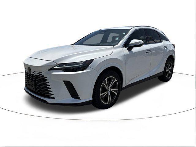 2023 Lexus RX 350 Premium Plus