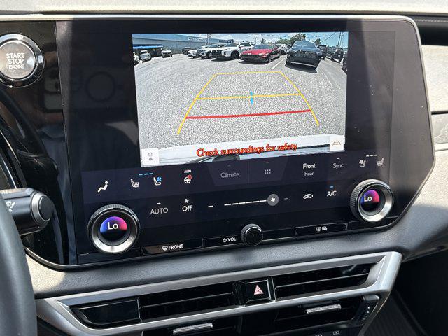 2023 Lexus RX 350 Premium Plus